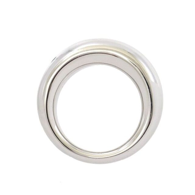 人気商品】 CHAUMET - ショーメ CHAUMET アノークール 12号 リング 人気商品】 CHAUMET - ショーメ CHAUMET アノークール 12号 リング