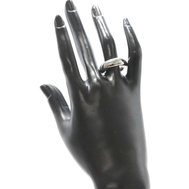 人気商品】 CHAUMET - ショーメ CHAUMET アノークール 12号 リング 人気商品】 CHAUMET - ショーメ CHAUMET アノークール 12号 リング