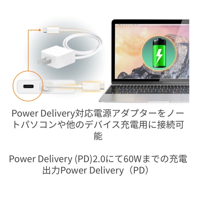 j5create JCD381 USB Type-C HDMI ミニドック スマホ/家電/カメラのPC/タブレット(PC周辺機器)の商品写真