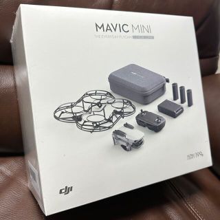 ★x20様専用★DJI Mavic Mini コンボ(ホビーラジコン)