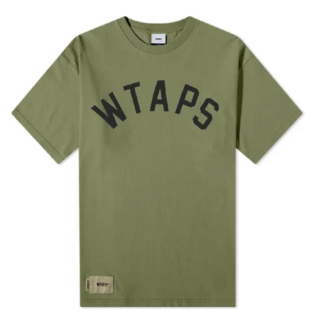 22SS WTAPS LOCKER / SS / COTTON BEIGE