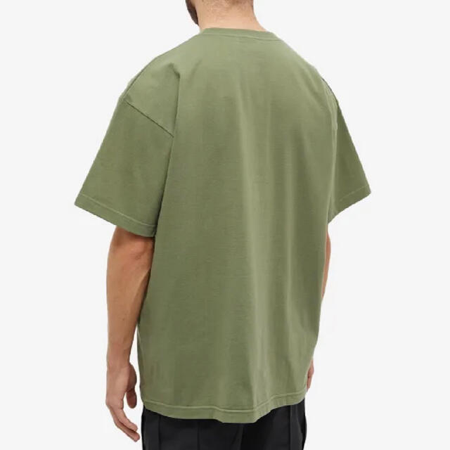 W)taps(ダブルタップス)のWTAPS 22ss LOCKER / SS / COTTON メンズのトップス(Tシャツ/カットソー(半袖/袖なし))の商品写真