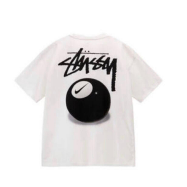 stussy Nike