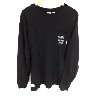 ダブルタップス(W)taps)のWTAPS(ダブルタップス) メンズ トップス Tシャツ・カットソー(Tシャツ/カットソー(七分/長袖))