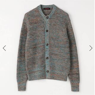 CAMIEL FORTGENS RELIEF CARDIGAN 国内外の人気集結！ www.gold-and