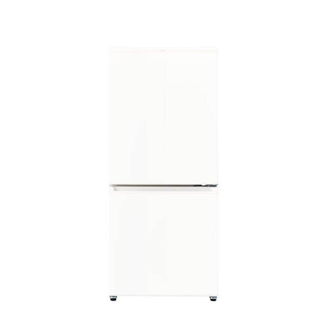 AQUA冷蔵庫（AQR-17K、ホワイト、右開き、168 L)