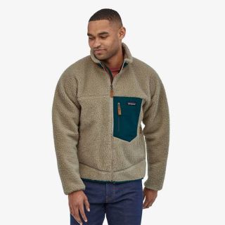 patagonia - パタゴニア・メンズ・クラシック・レトロX・ジャケット