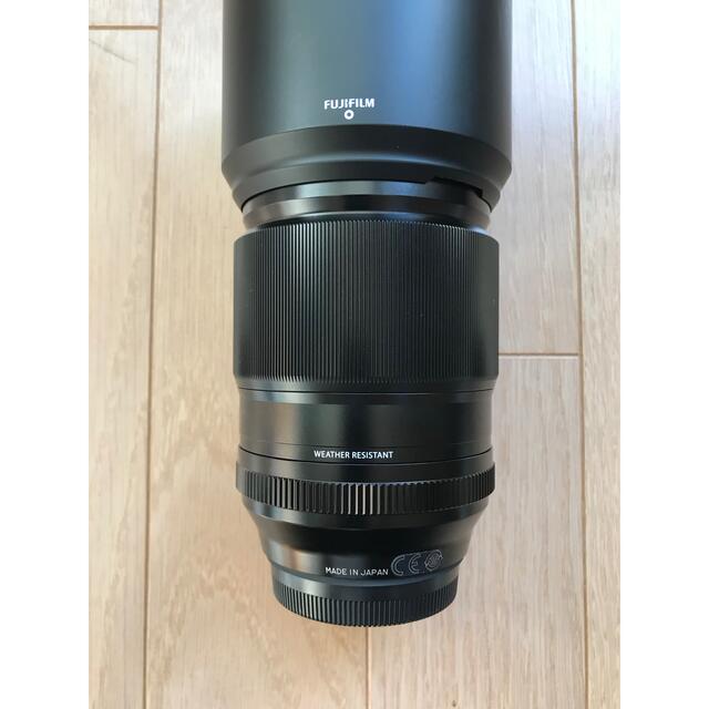 FUJIFILM XF90mm F2 R LM WR FUJIFILM XF90mm F2 R LM WR