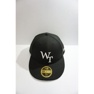 ダブルタップス(W)taps)のWTAPS 59 FIFTY LOW PROFILE CAPキャップ1021M▲(キャップ)