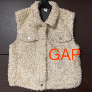 ギャップ(GAP)のGAP  アウター　ベスト　＊ レディース(ベスト/ジレ)