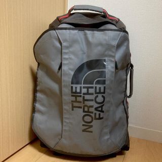 ザノースフェイス(THE NORTH FACE)のTHE NORTH FACE キャリーバッグ　(トラベルバッグ/スーツケース)