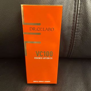 ドクターシーラボ(Dr.Ci Labo)のドクターシーラボ　vc100 essence lotion EX(化粧水/ローション)