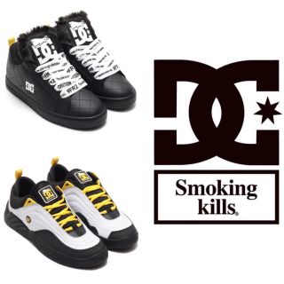 ディーシーシューズ(DC SHOES)のDC FR2 セット(スニーカー)