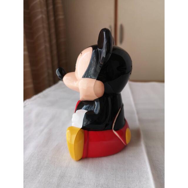 Disney - 希少 ジャンク品 ミッキーマウス 目覚まし時計 昭和 Disney - 希少 ジャンク品 ミッキーマウス 目覚まし時計 昭和