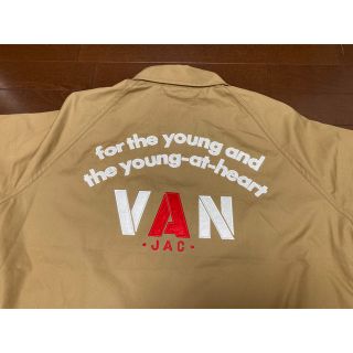 ヴァンヂャケット ブルゾン(メンズ)の通販 62点 | VAN Jacketのメンズ
