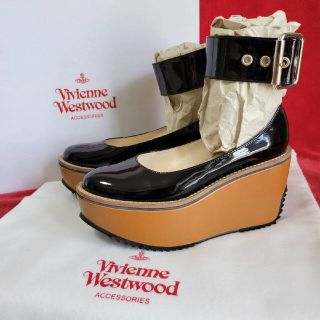 ヴィヴィアン(Vivienne Westwood) ハイヒール/パンプス(レディース)の