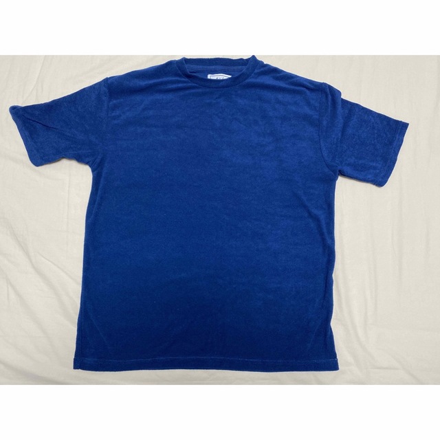 ikka(イッカ)のワイシャツ　青色　迷彩　ikka 他4点セット メンズのトップス(シャツ)の商品写真