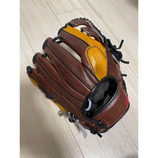 久保田スラッガー - JB006T 宮崎和牛 硬式グローブ オーダーの通販 by