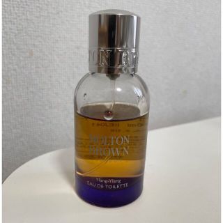モルトンブラウン イランイラン50ml