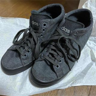 アディダス(adidas)のアディダス オリジナルス インヒールスニーカー(スニーカー)