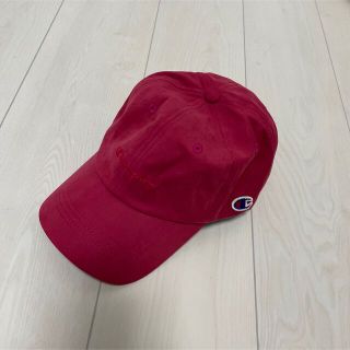 チャンピオン(Champion)のチャンピオン キャップ(キャップ)