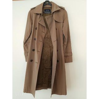 MACPHEE(トレンチコート)のフリマアイテム一覧 MACPHEE(トレンチコート)のフリマアイテム一覧