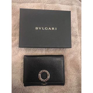 ブルガリ(BVLGARI)のBVLGARI 名刺入れ(名刺入れ/定期入れ)