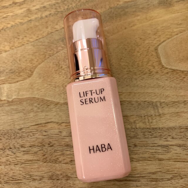 通販サイト HABA ハーバー リフトアップ セラム 薬用 美容液 100ml*2本
