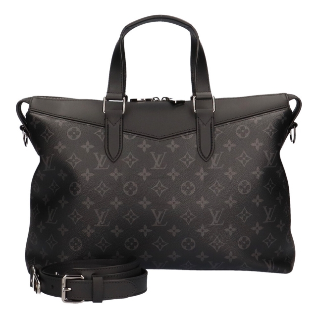 100%本物 LOUIS VUITTON 中古 モノグラムキャンバス 2way ショルダー