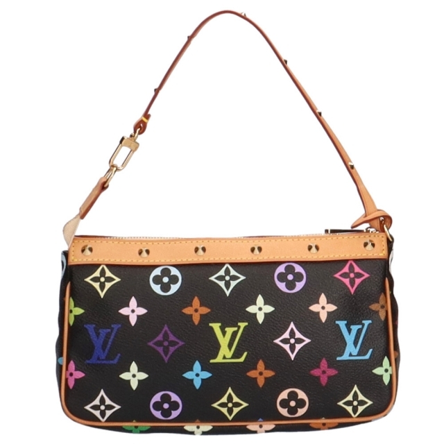 ルイ・ヴィトン LOUIS VUITTON ポシェットアクセソワール ハンドバッグ