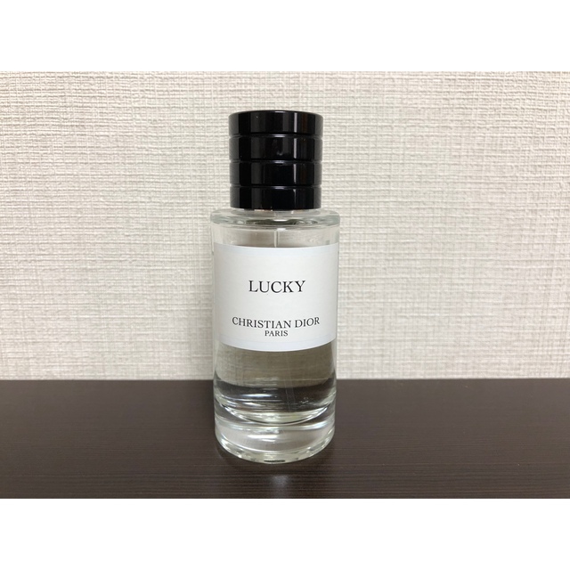 ディオール LUCKY 40ml | nate-hospital.com ディオール LUCKY 40ml | nate-hospital.com