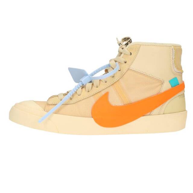 nike x off white blazer MID 26cm ナイキ