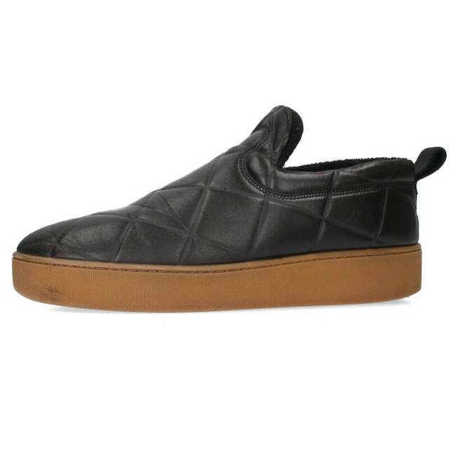 組み合わせ自由自在 BOTTEGA VENETA ボッテガ ローファー 43 | ochge.org
