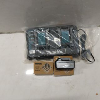 Makita - マキタ 18V 6アンペア 純正バッテリーの通販 by ユーズテック