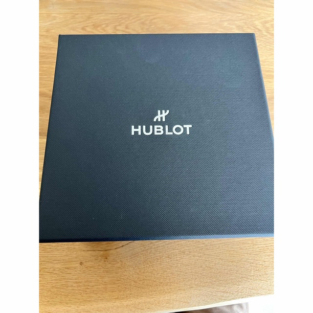 HUBLOT(ウブロ)のウブロ　クラシックフュージョン　　HUBLOT 3連休限定 メンズの時計(腕時計(アナログ))の商品写真