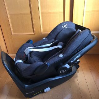 マキシコシ(Maxi-Cosi)のマキシコシ チャイルドシート(自動車用チャイルドシート本体)