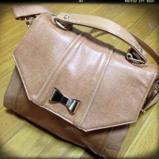 イング(INGNI)のINGNI ショルダーBag(ショルダーバッグ)