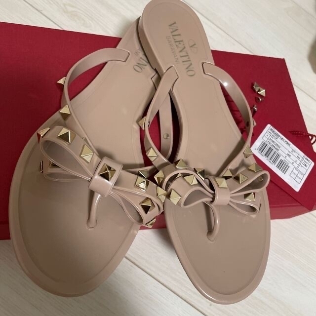 VALENTINO サンダル-