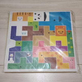 アーテック(ArTec)のアーテックEVAどうぶつパズル(知育玩具)