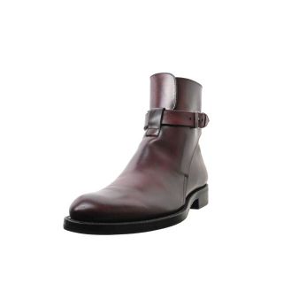 DIOR HOMME - Dior HOMME レザー ジョッパー ブーツの通販 by CYCLE