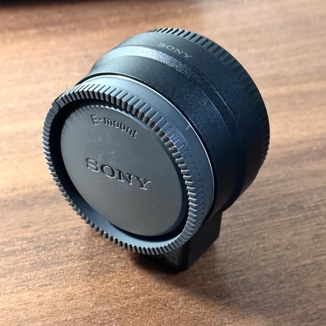 SONY LA-EA3 マウントアダプター 2