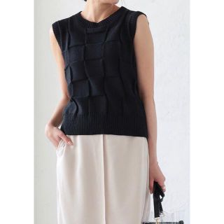 コウベレタス(神戸レタス)の【新品・タグ付】神戸レタス KOBE LETTUCE ニット トップス(ニット/セーター)