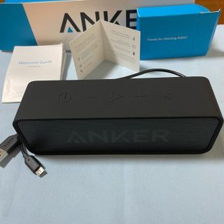 Anker Soundcore A3102(スピーカー)