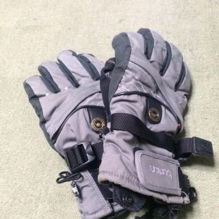 バートン(BURTON)のバートン🌷グローブMサイズ(手袋)
