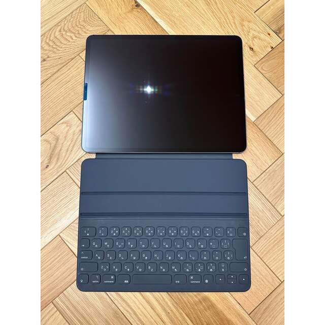 iPad mini5 Wi-Fi Cellular 64GBローズゴールド