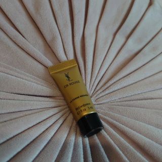 イヴサンローランボーテ(Yves Saint Laurent Beaute)のサンローラン　アイクリーム3ml(アイケア/アイクリーム)