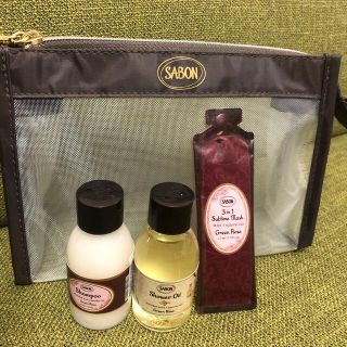 サボン トラベル その他の通販 49点 | SABONのコスメ/美容を買うならラクマ