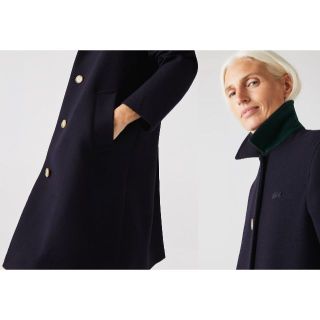 LACOSTE - 【XL】定価７万□新品□現行品□LACOSTE□レトロ ...