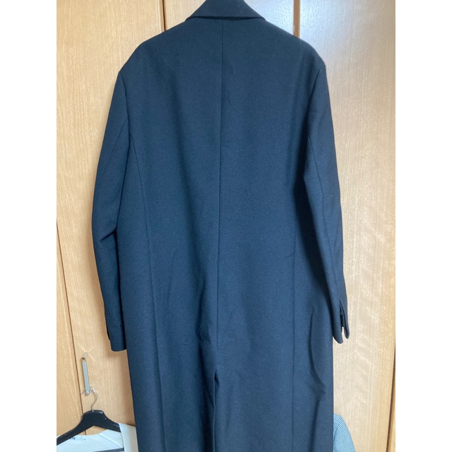 JIL SANDER - OAMC ジップコートの通販 by R|ジルサンダーなら JIL SANDER - OAMC ジップコートの通販 by R|ジルサンダーなら