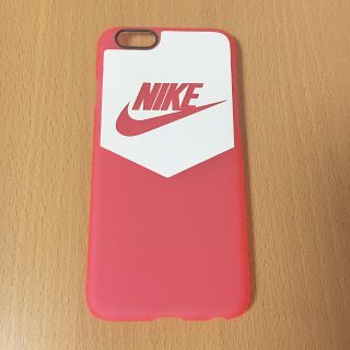 ナイキ(NIKE)のiPhone6/6sケース(iPhoneケース)